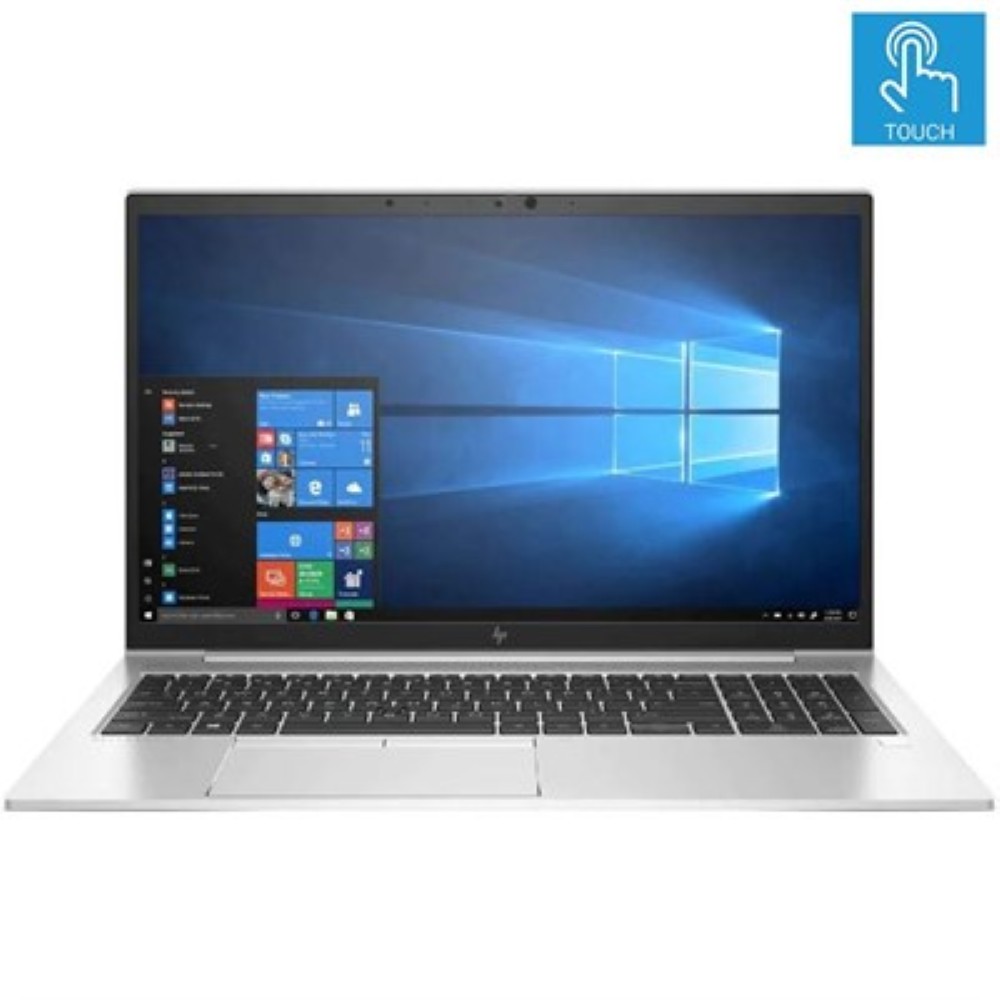 HP Elitebook 850 G7 10th Gen Core i5, 16GB, 256GB SSD, 15,6 Inch FHD LED, DOS (Used)
