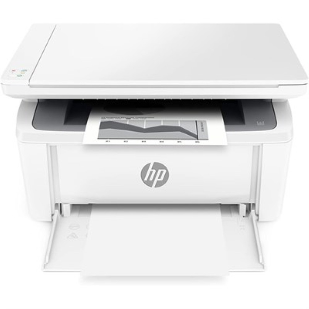 HP LaserJet MFP M141A Monochrome Printer