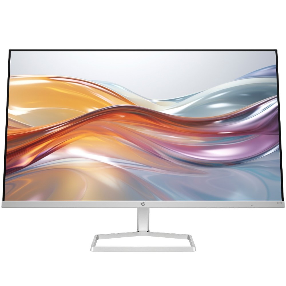 HP Series 5 527SF 27 Inch FHD IPS 100Hz 300nits 5ms GTG Monitor