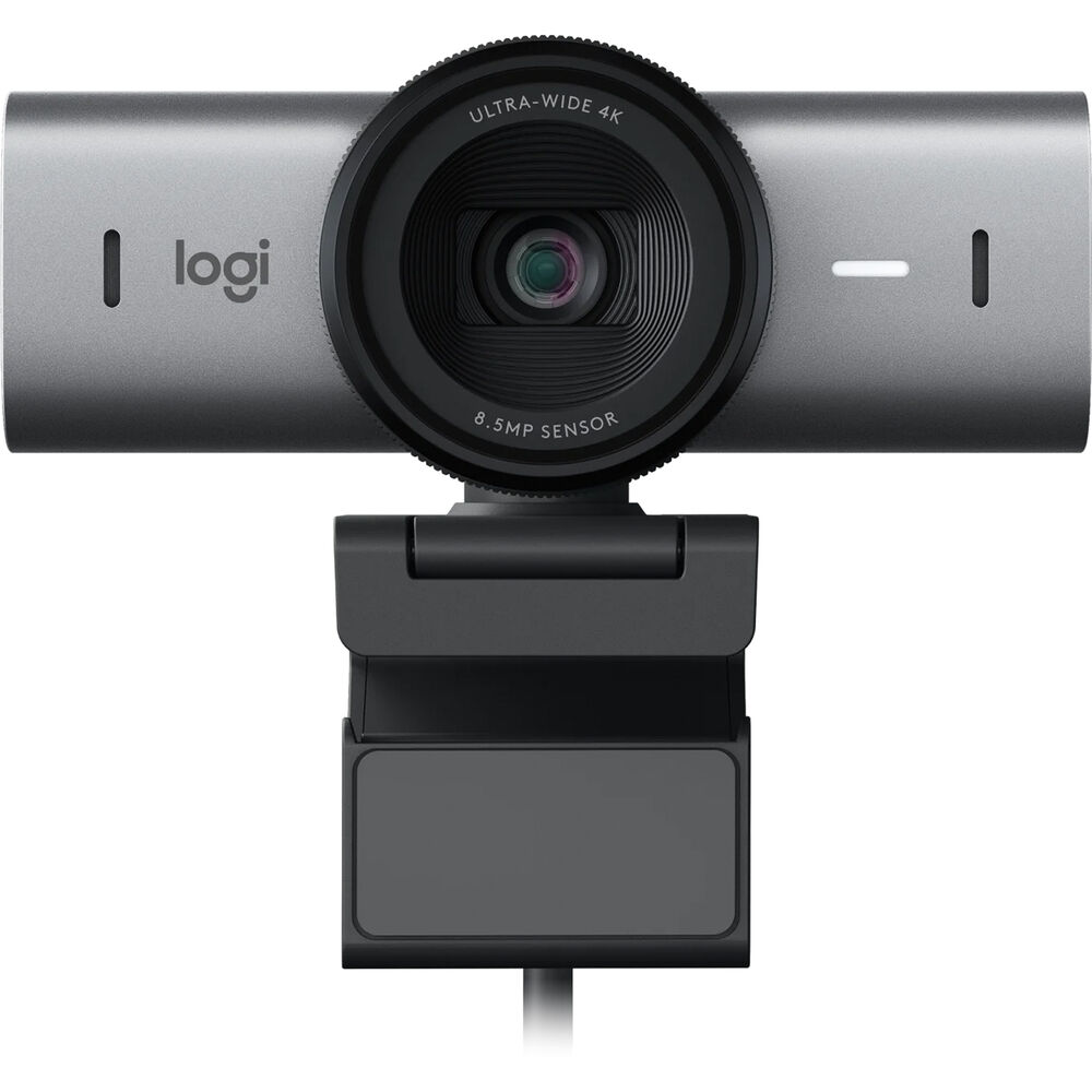 Logitech MX Brio 705 4K Webcam for Business 960-001530
