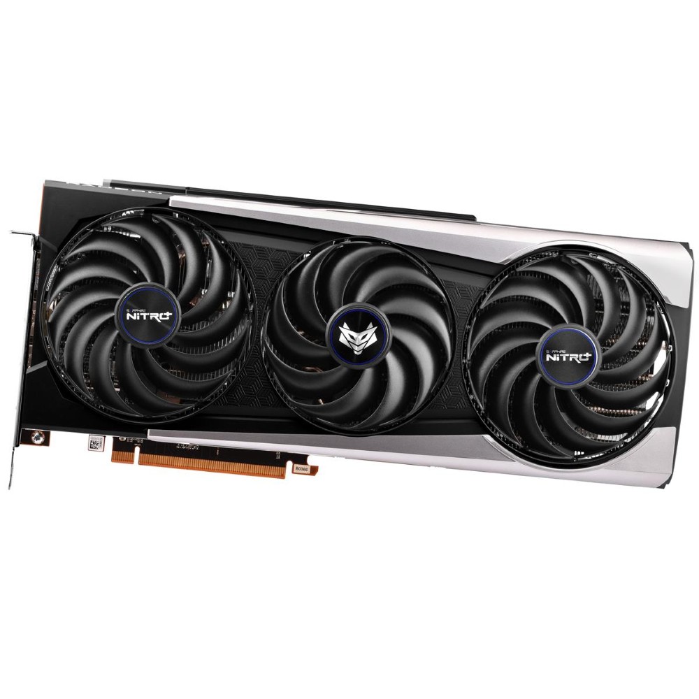 Sapphire Nitro+ AMD Radeon RX 6900 XT 16GB Graphics Card - Refurbished