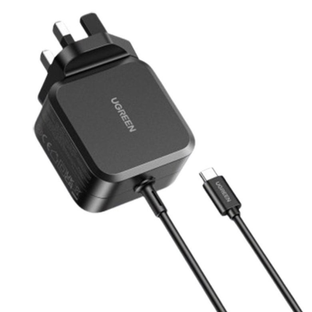 UGREEN 35063 USB-C 67W PD GaN Tech Power Adapter (UK)