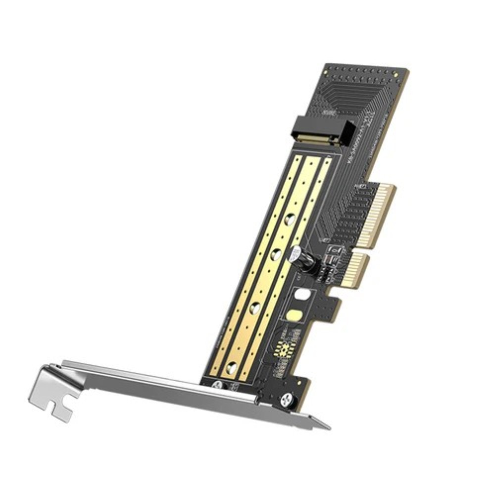 UGREEN 70503 PCIe to M2 Adapter M.2 NVMe PCI Express Adapter