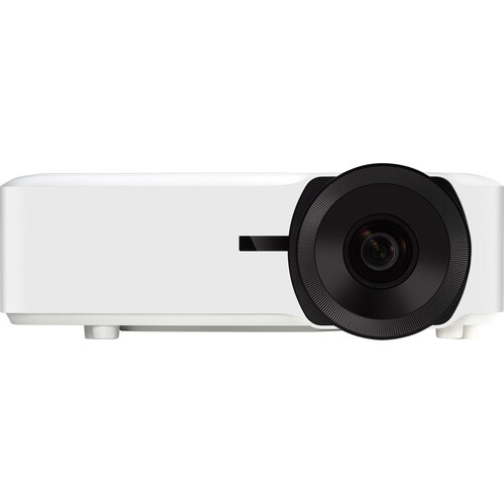 ViewSonic LS921WU 6000-Lumen WUXGA Short Throw Laser Installation Projector