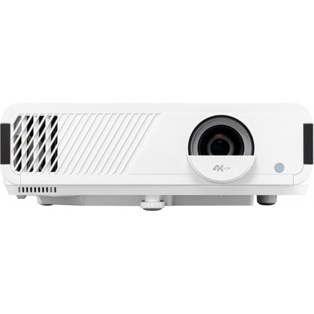 ViewSonic PX749-4K 4000-Lumen XPR UHD 4K Gaming & Home Theater DLP Projector