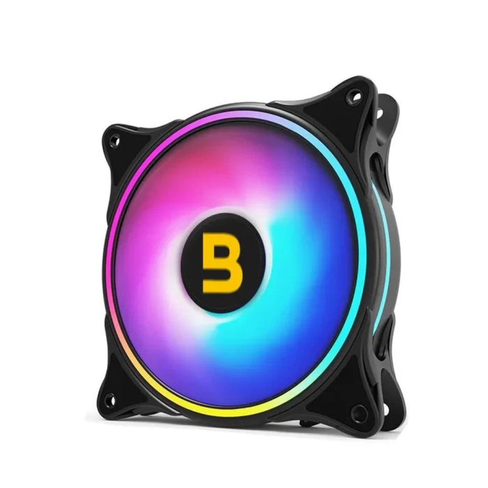 Boost Enclave F100 ARGB Fan
