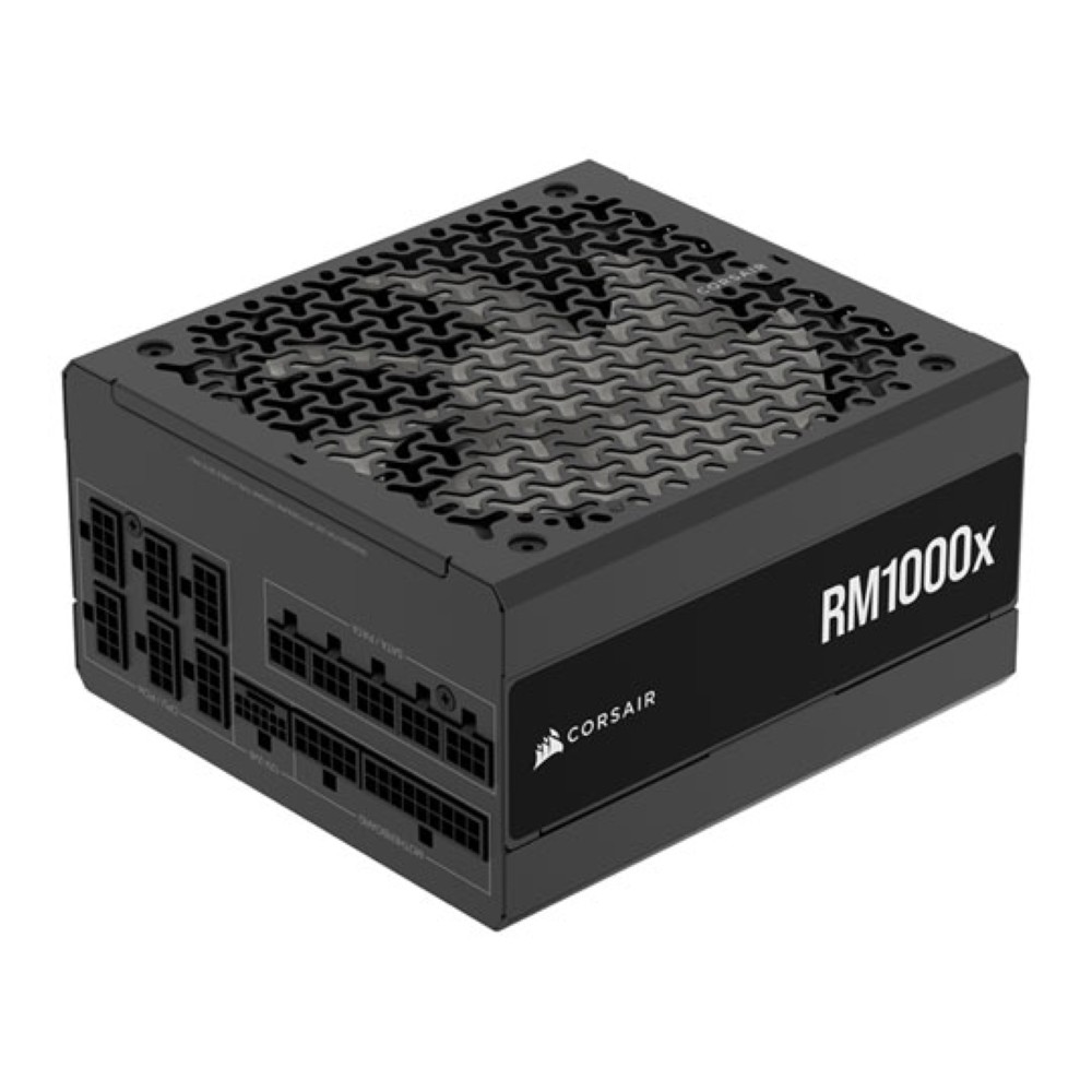 Corsair RMx Series RM1000x Fully Modular Power Supply (UK)
