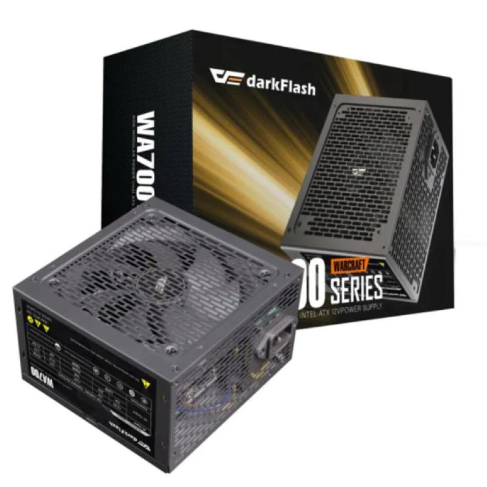 Darkflash AIGO WA700 700 Watt Power Supply