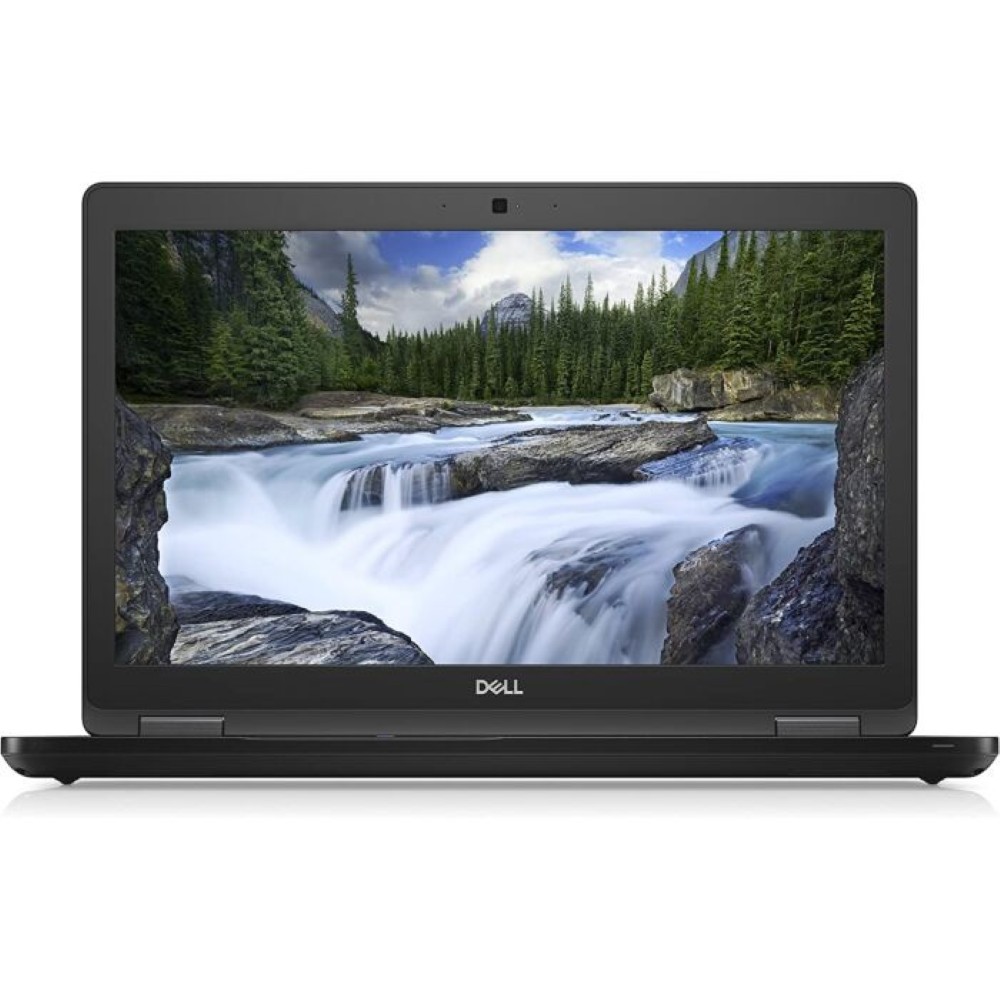 Dell Latitude 5590 Core-i7-8th Gen 8 GB RAM 256 GB SSD 15.6 Inch Display (Used)