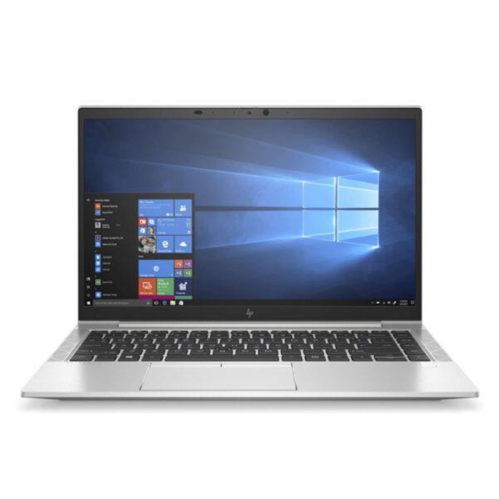 HP EliteBook 840 G7 Core i5 10th Generation 8GB Ram 256GB SSD 14 Inch Display (Refurbished)