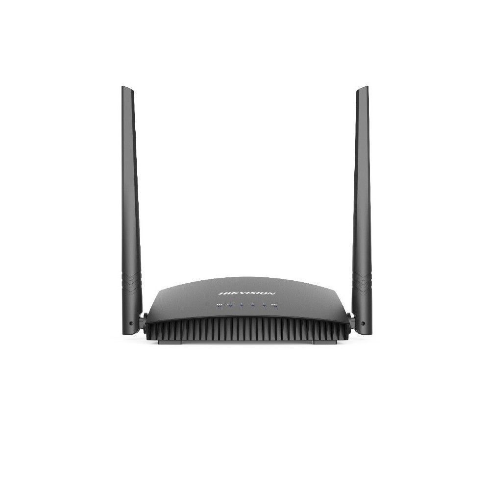 Hikvision DS-3WR4G3N 300Mbps 4G LTE Wi-Fi Router