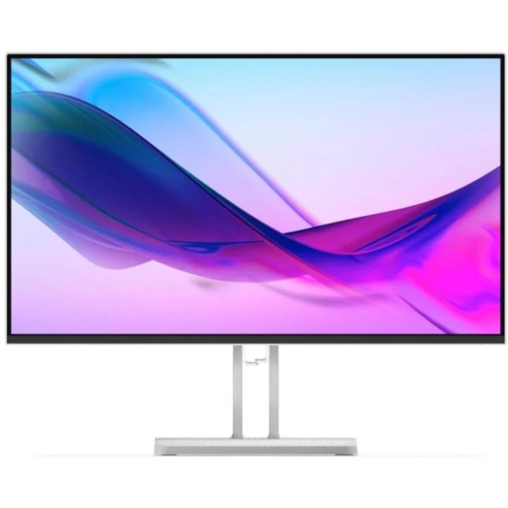 Lenovo L24i-4A LED Monitor 24 FHD 1920x1080 48Hz - 100Hz IPS Anti glare 1 HDMI 1.4 1 VGA 3Wx2 Speakers