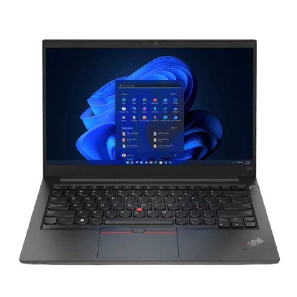 Lenovo ThinkPad E14 Gen 7 Business Laptop – 14 Inch WUXGA | Intel Core Ultra 5 225H | 16GB DDR5 | 512GB PCIe Gen4 SSD