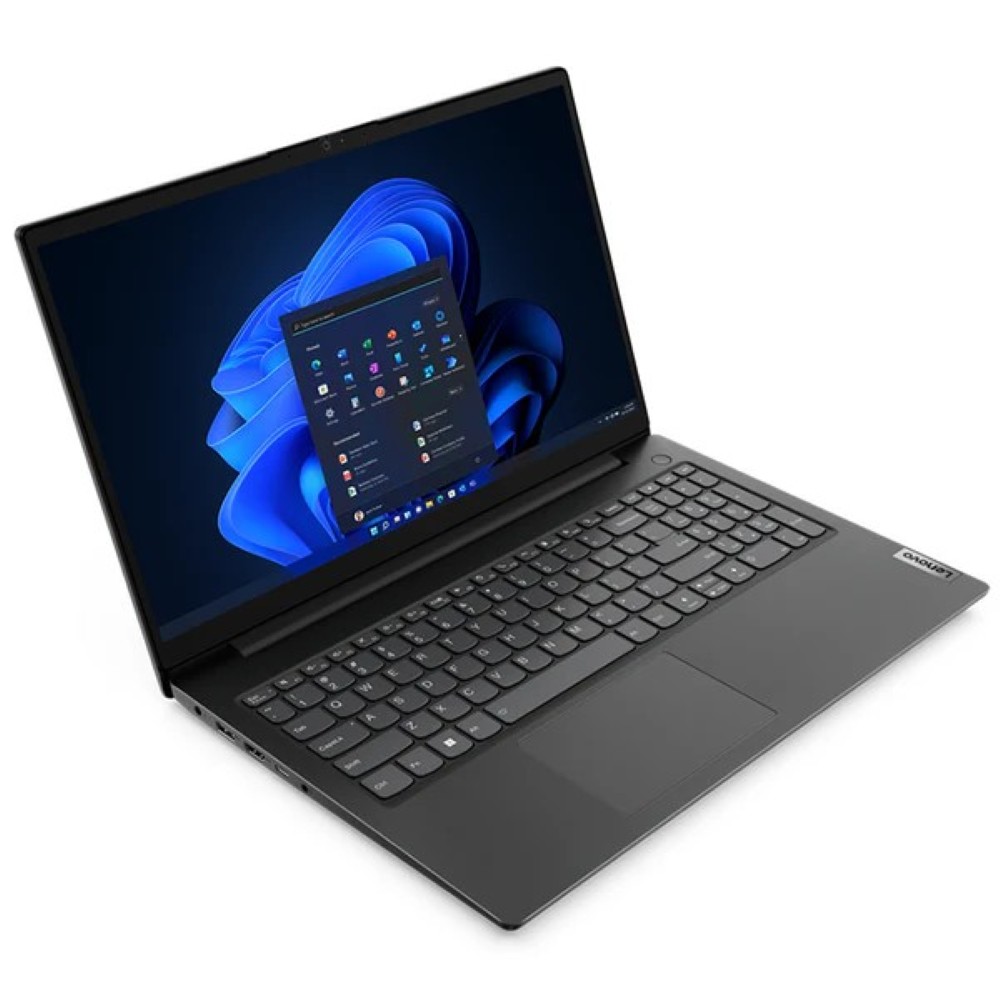 Lenovo V15 G4 IRU Intel Core i5-13420H 8GB Soldered DDR4-3200 512GB SSD M.2 2242 15.6 Inch FHD (1920x1080) TN 250nits Anti-glare NO OS Business Black