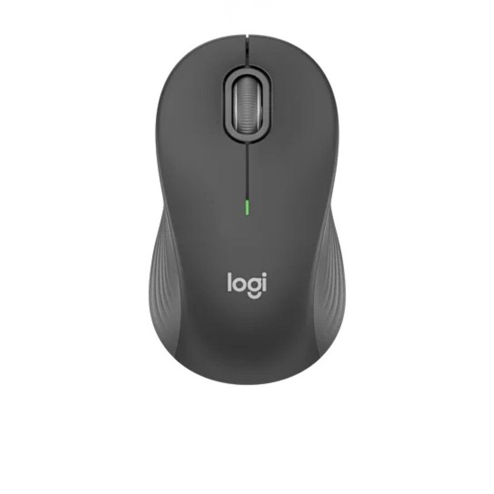 Logitech SIGNATURE M550 Comfort-Fit Wireless Mouse - 910-007190