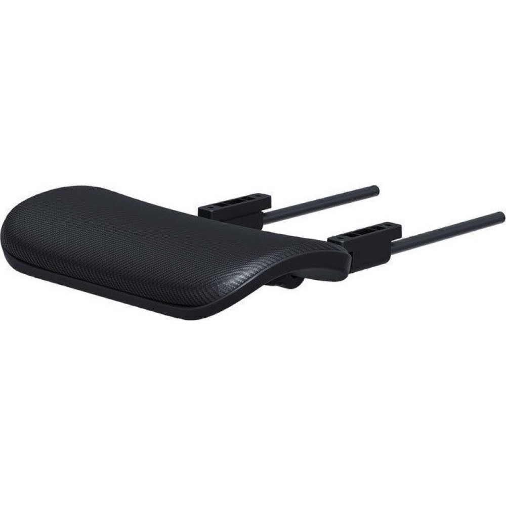 Anda Seat Footrest For X-Air and X-Air Pro Black