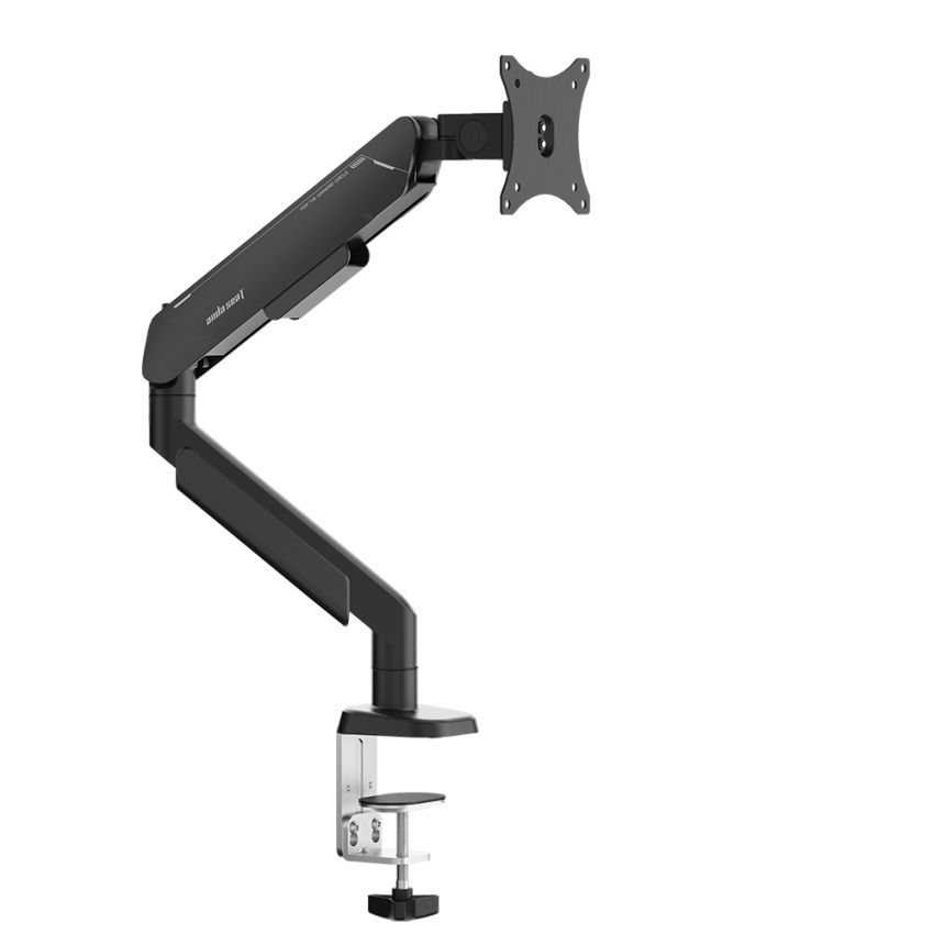 Anda Seat Stealth Pro II A9 Ergonomic Monitor Arm Black AD-W-A9-1S-BB