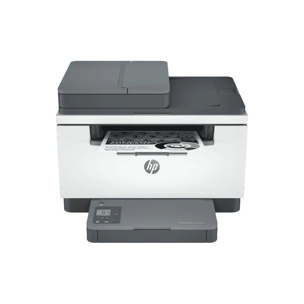 HP LaserJet MFP M236SDW Black And White Printer