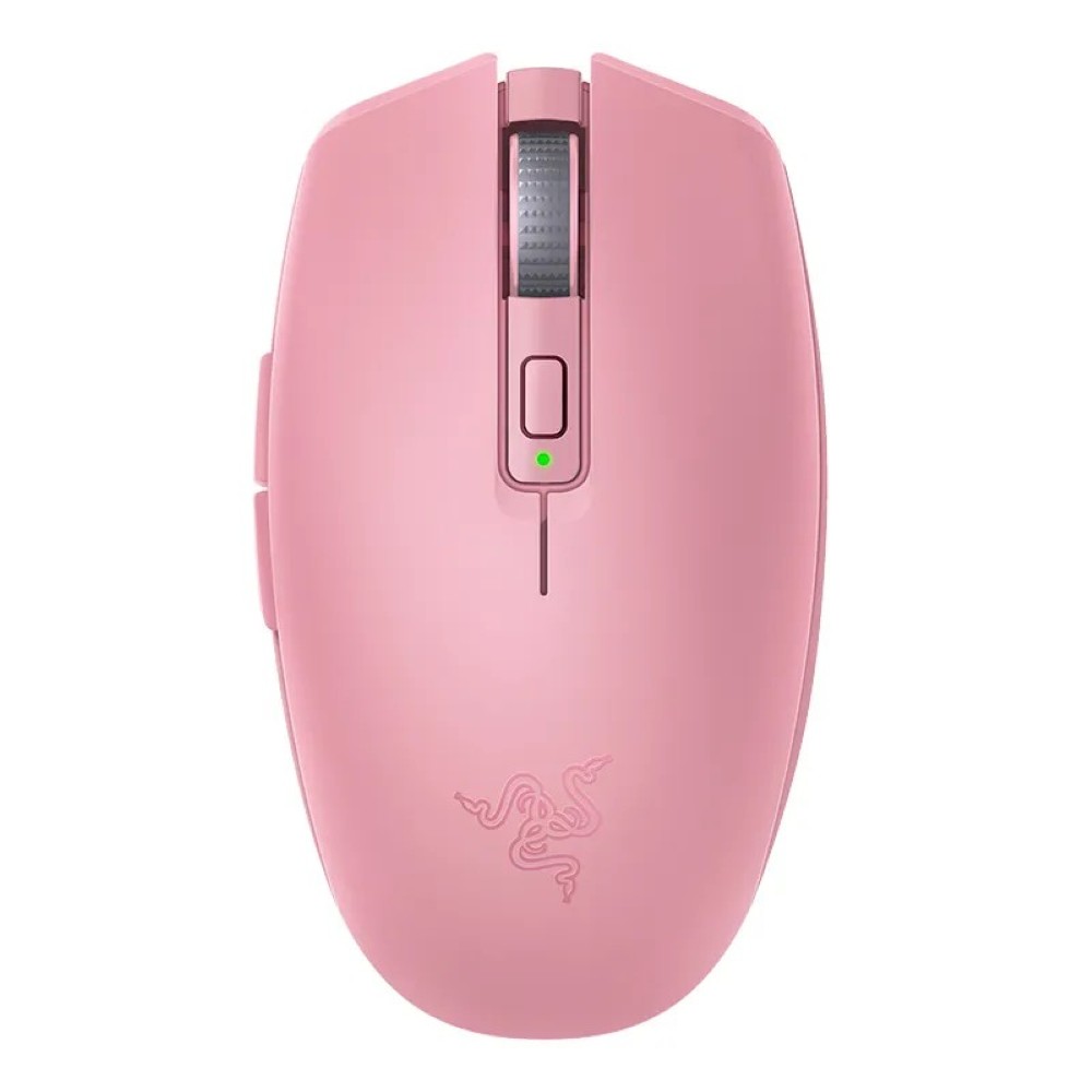 Razer Orochi V2 Wireless Optical Gaming Mouse - Quartz Edidtion