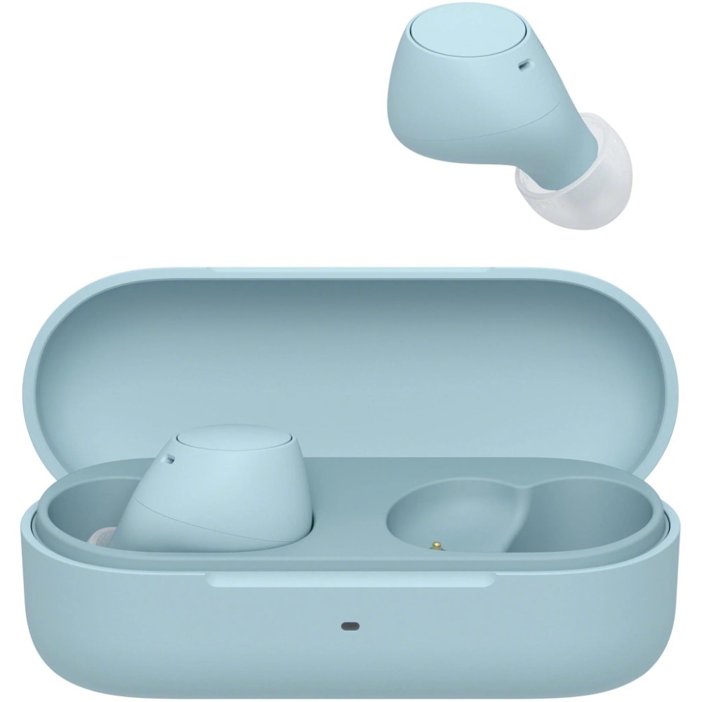 Sony WF-C510 True Wireless Earbuds Blue