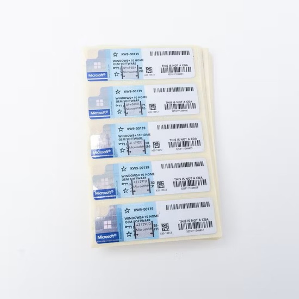Microsofts Windows 11 Pro Key