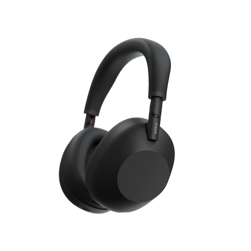 Sony WH-1000XM6 Wireless Noise Canceling Headphone Black
