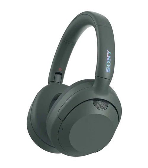 Sony WH-ULT900N/HC Noise Canceling ULT Power Sound Headphones With Upto 50 Hours Battery Life Gray