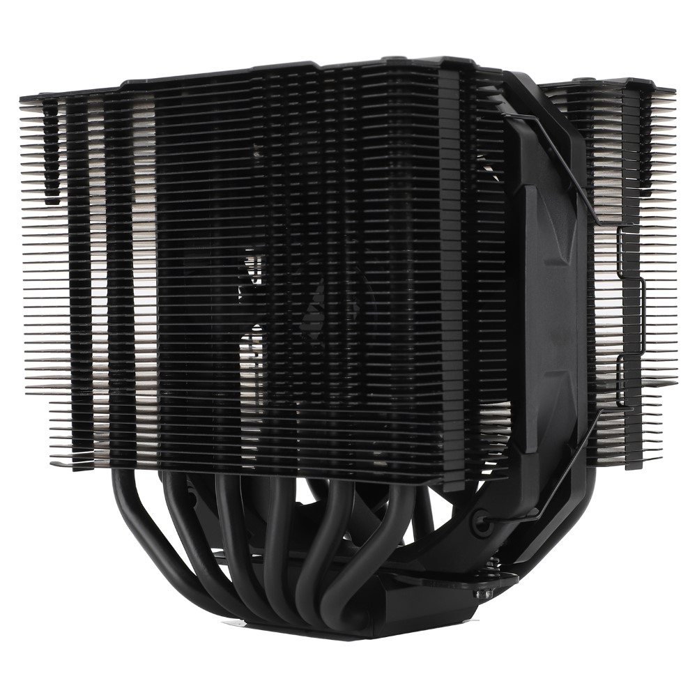 Thermalright Peerless Assassin 120 MINI Black