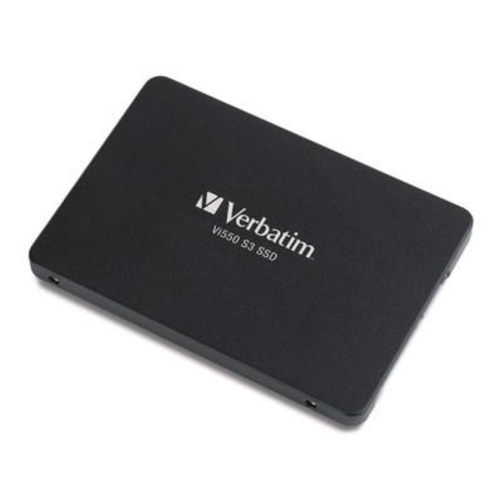 Verbatim 256GB Vi550 SATA III 2.5 Internal SSD
