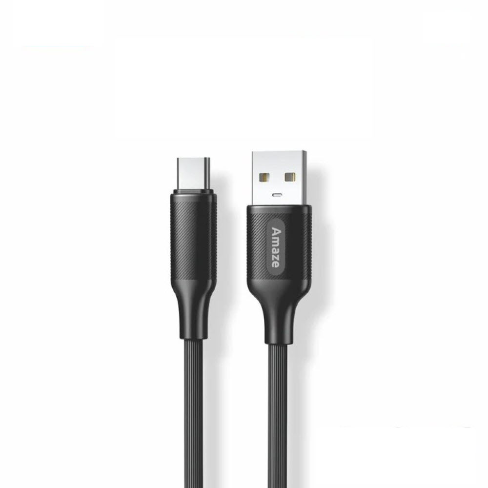 Amaze A20 Swift Series USB to Type C Cable 3A -1m