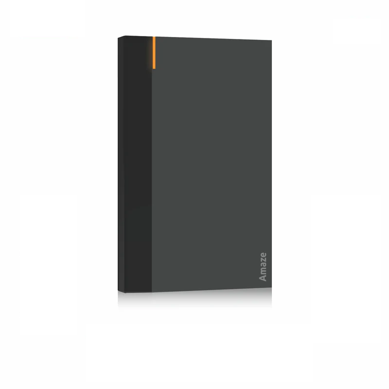 Amaze A207 Ultra Series 2.5 Inch USB 3.0 HDD Case