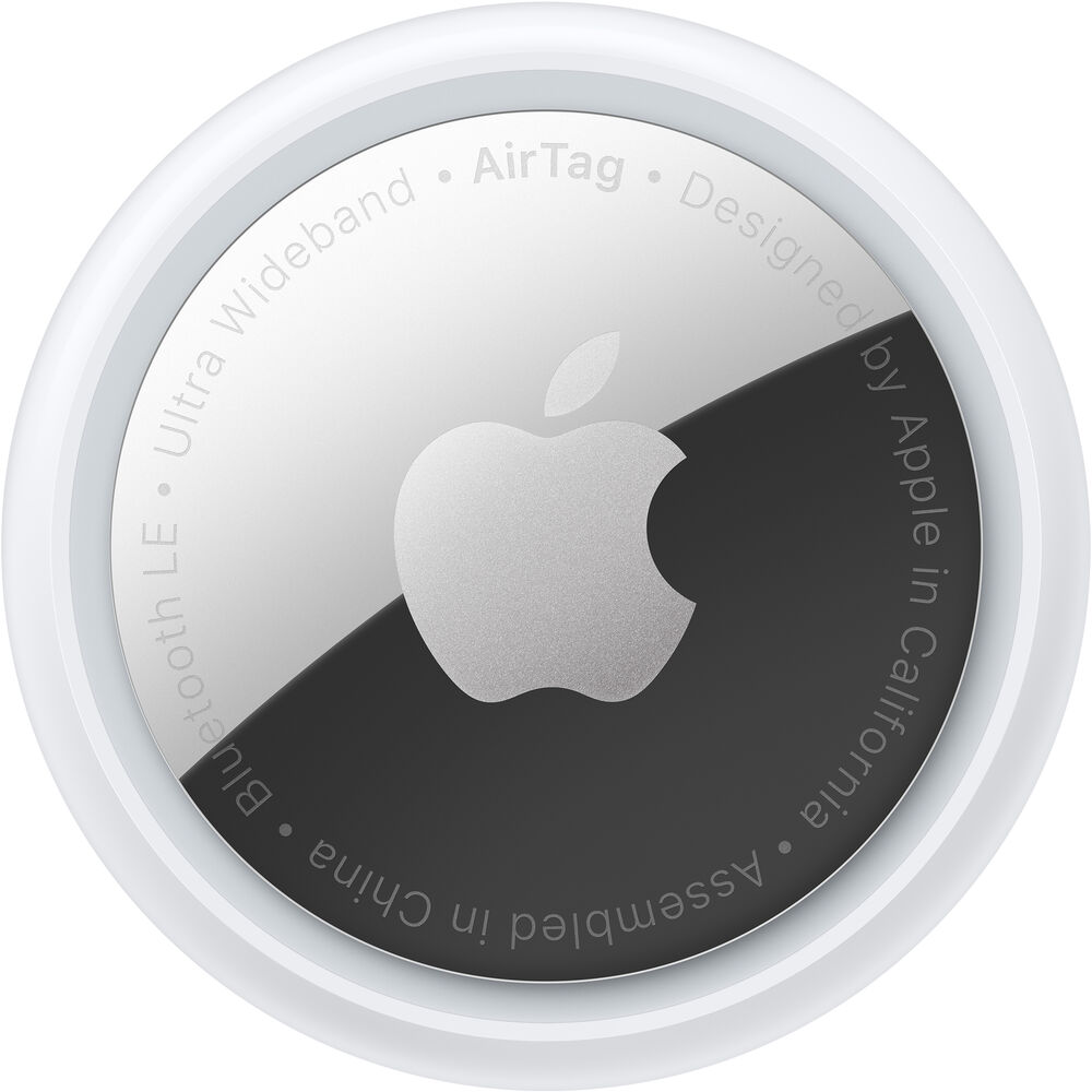 Apple MX532 AirTag (Single)