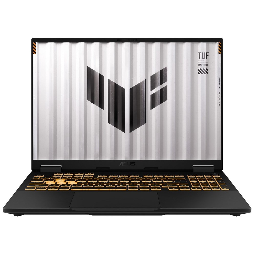 ASUS TUF Gaming F16 FX608JMR 16" WUXGA Gaming Laptop | Core i7-14650HX | 32GB RAM | 1TB SSD | RTX 5060 8GB | 165Hz | Windows 11