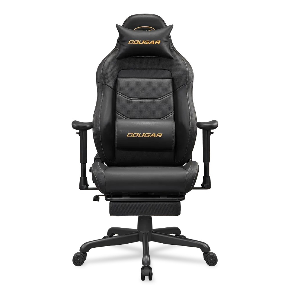 Cougar Explore Neo Gold Gaming Chair