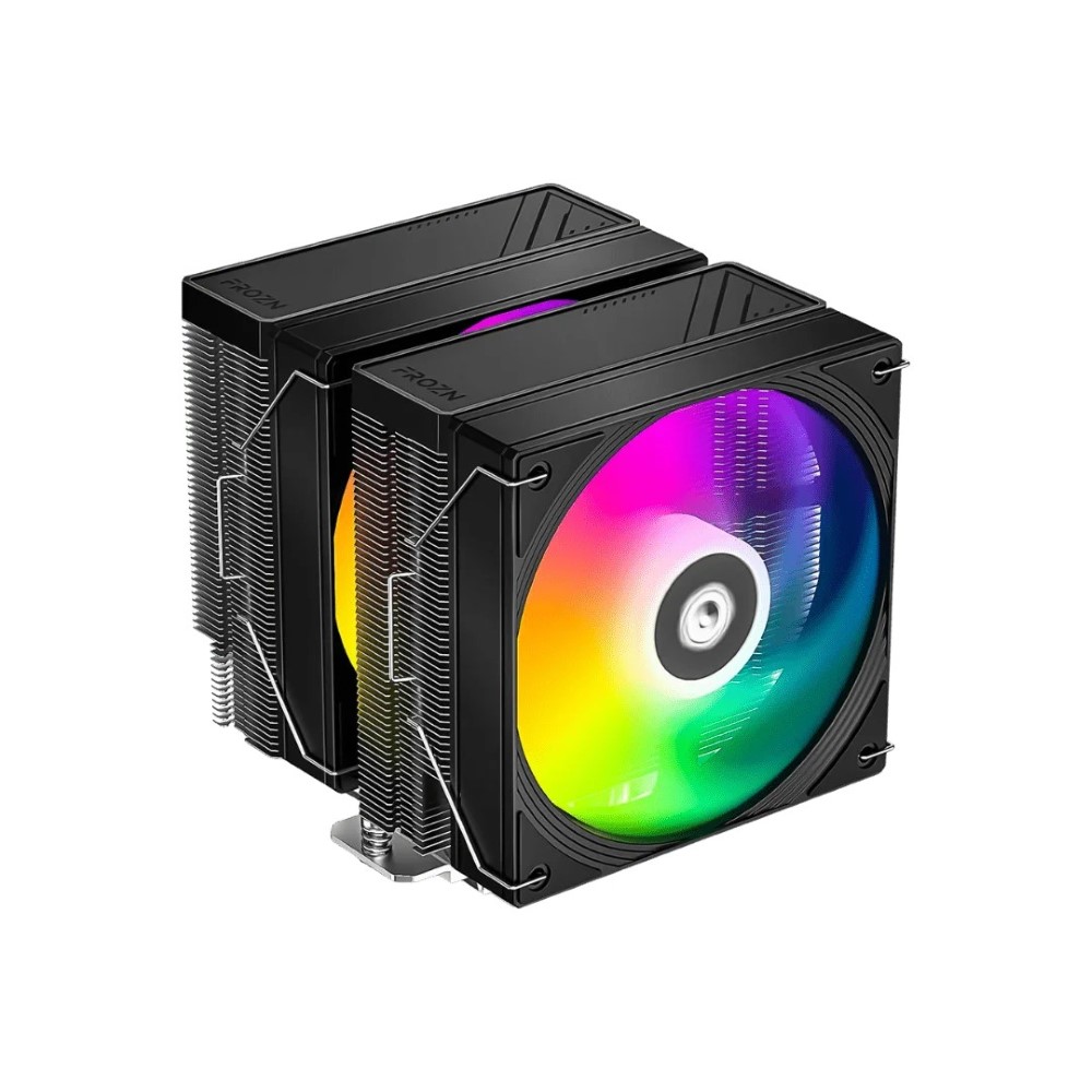 ID-Cooling FROZN A620 PRO SE ARGB CPU Air Cooler Black