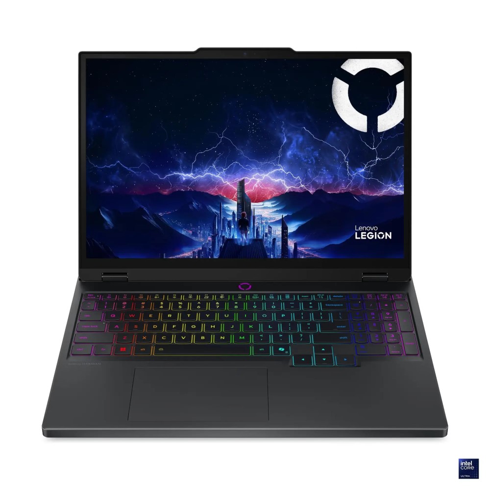 Lenovo Legion 5 15IRX10 Gaming Laptop | Core i7-13650HX | 16GB RAM | 1TB SSD | RTX 5050 8GB | 15.3" WUXGA 165Hz | DOS