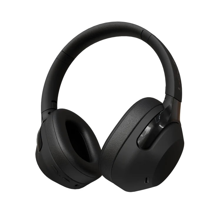 Boost Reverb Wireless ANC Headset - Black