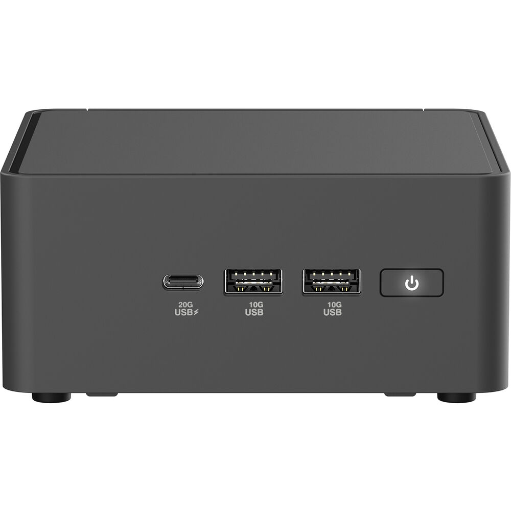 ASUS NUC 15 Pro Slim Barebone Kit (INTEL U5 -225H)