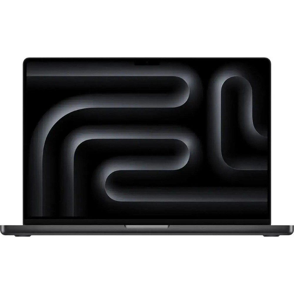 Apple MacBook Pro 16 Inch MGEC4 Apple M5 Pro 18-Core Chip 48GB Unified RAM | 1TB SSD Space Black