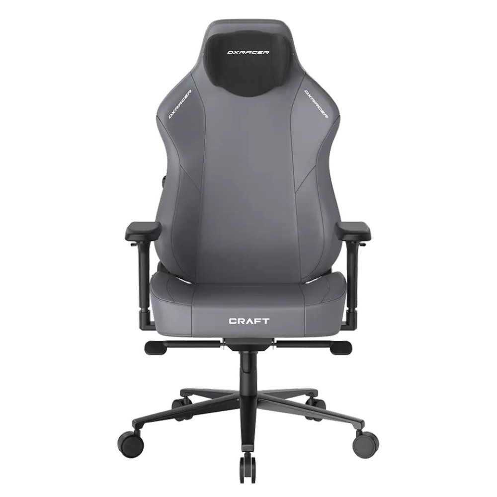 DXRacer Craft Series XL GC/XLCF23LTA/G Large Gaming Chair Gray