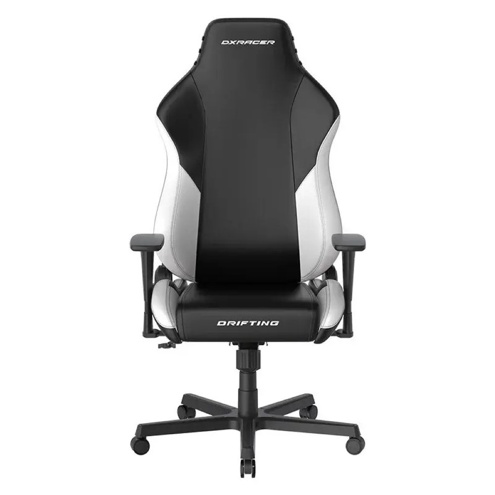 DXRacer Drifting Series Large GC/LDC23LTA/NW Gaming Chair Black/White