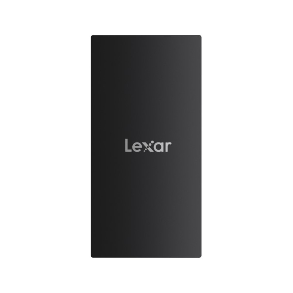 Lexar 2TB SL300 USB 3.2 Gen 2 Portable SSD