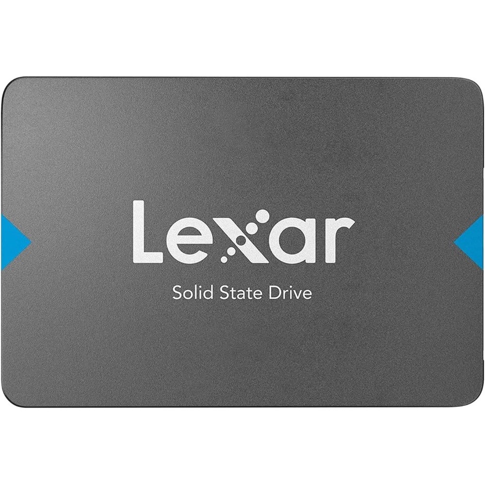 Lexar NQ100 1TB 2.5 SATA III (6Gb/s) SSD