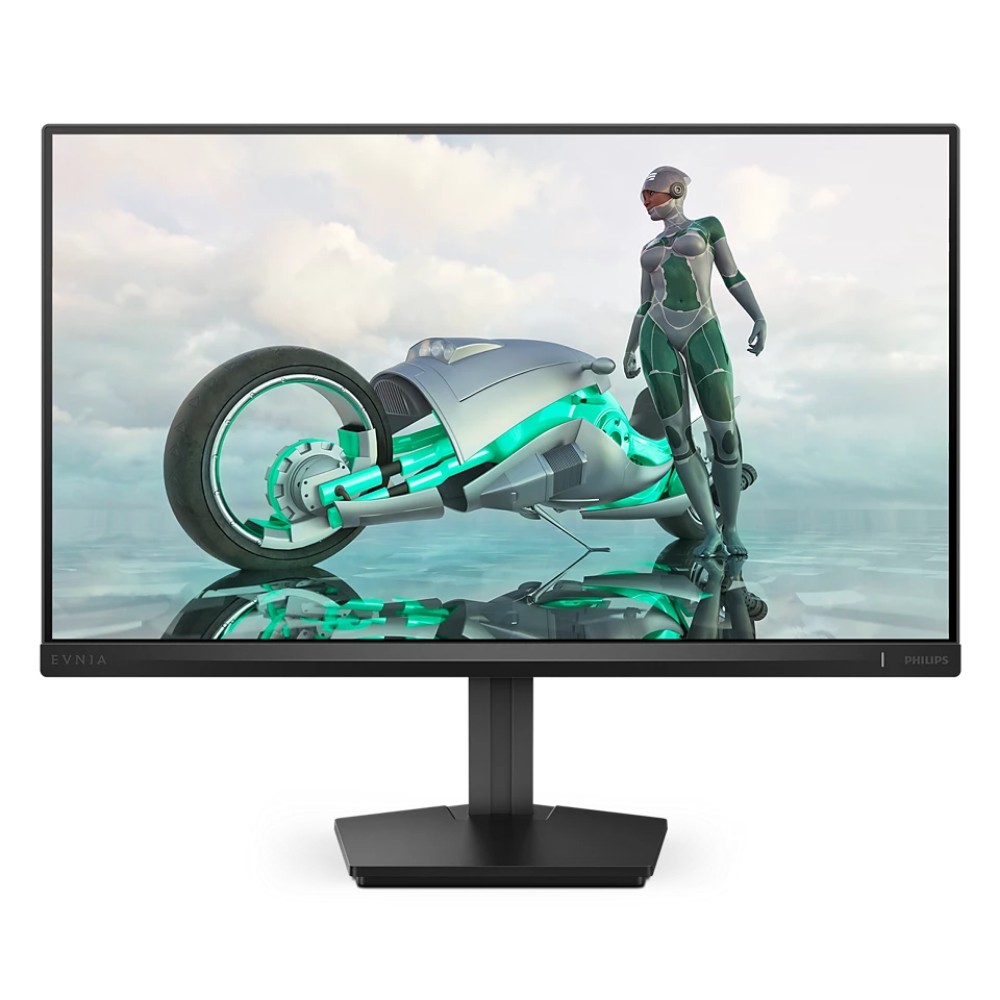 Philips 24M2N3200FQ 24 Inch FHD Fast IPS 200Hz Gaming Monitor
