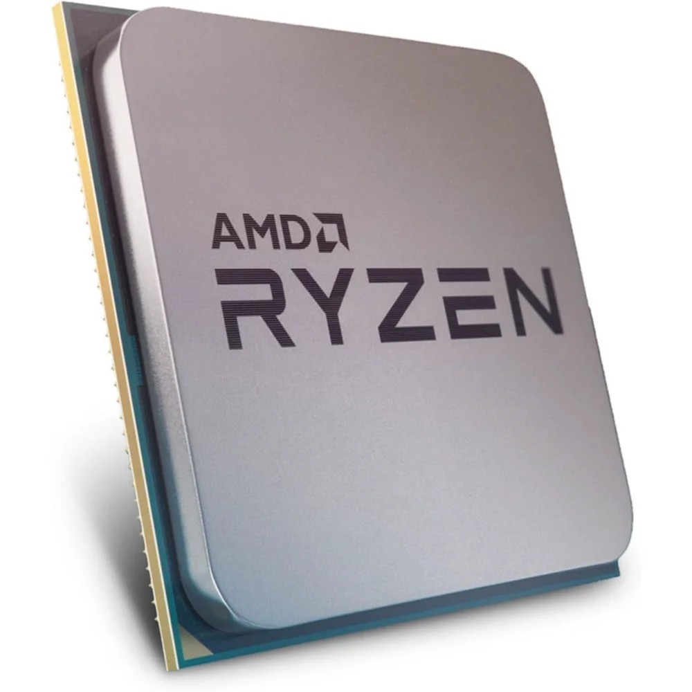 AMD Ryzen 7 5700X3D Processor - Tray