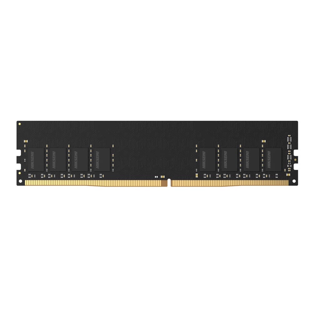 Hiksemi HIKER 8GB DDR4-3200 UDIMM Desktop Memory