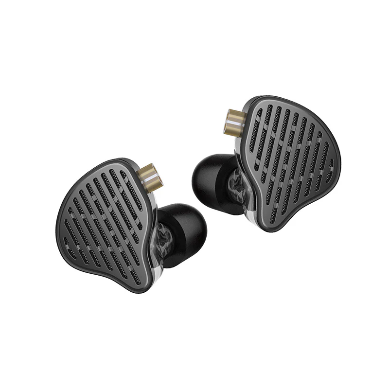 KZ x HBB PR2 Real Planar Magnetic Driver In-Ear Monitor