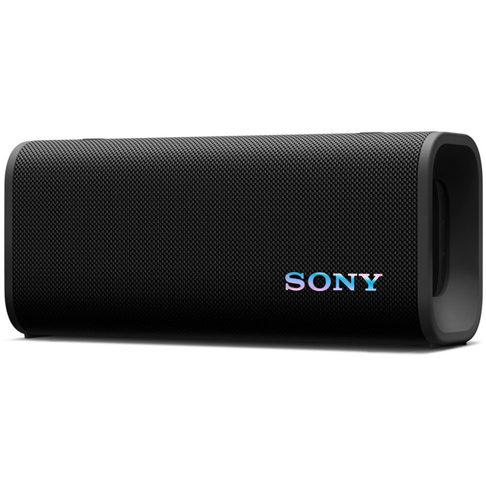 Sony ULT Field 3 SRS-ULT30 Wireless Portable Bluetooth Speaker - Black