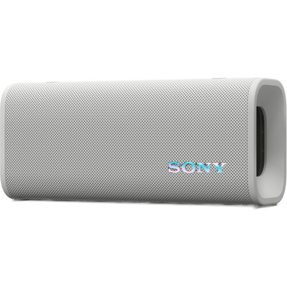 Sony ULT Field 3 SRS-ULT30 Wireless Portable Bluetooth Speaker - Off White