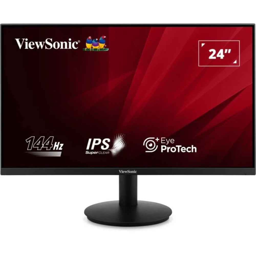 ViewSonic VA24G1-H 24 1080p 144Hz IPS Gaming Monitor